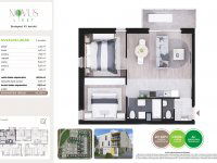 XV. kerület, , Kékszilva utca 2