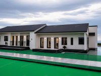 Eladó családi ház, Balatonszabadiban 75 M Ft, 3 szobás