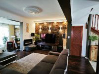 Eladó sorház, XVII. kerületben 173.4 M Ft, 5 szobás