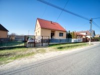 Eladó családi ház, Inárcson 81.9 M Ft, 3 szobás