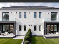 Eladó ikerház, XVIII. kerületben 145 M Ft, 5 szobás