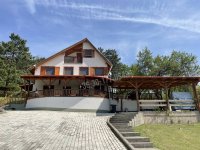 Eladó ipari ingatlan, Szomódon 105 M Ft, 5 szobás