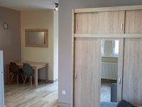 Kiadó téglalakás, albérlet, Pécsett, Kürt utcában, 2 szobás