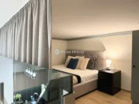 Eladó téglalakás, VI. kerületben 55 M Ft, 1 szobás