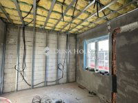 Eladó ikerház, Vecsésen 105 M Ft, 4 szobás