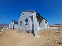 Eladó ikerház, Kosdon 87.5 M Ft, 4 szobás / költözzbe.hu