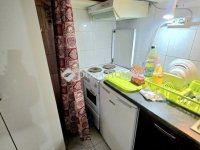 Eladó téglalakás, Pécsett 24.99 M Ft, 1 szobás