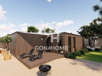 Eladó családi ház, Veszprémben 34.229 M Ft, 1+3 szobás