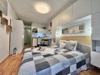 Kiadó téglalakás, albérlet, XIII. kerületben, Victor Hugo utcában