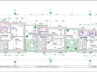 Eladó téglalakás, Érden 115 M Ft, 3 szobás