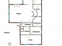 Eladó családi ház, Bólyban 89.9 M Ft, 5 szobás