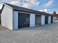 Eladó garázs, Szombathelyen 12.7 M Ft / költözzbe.hu