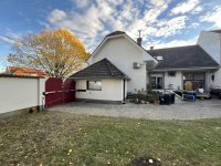 Eladó családi ház, Kecskeméten 140 M Ft, 4 szobás