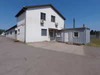 Eladó ipari ingatlan