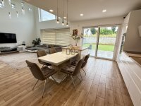 Kiadó ikerház, albérlet, Ürömön 760 E Ft / hó, 5 szobás