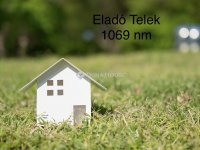 Eladó telek, Nyíregyházán 12 M Ft / költözzbe.hu