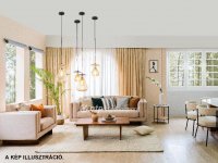 Eladó téglalakás, VII. kerületben 68.846 M Ft, 1 szobás