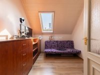 Eladó családi ház, XVIII. kerületben 125 M Ft, 6 szobás