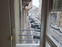 Eladó téglalakás, VII. kerületben 82.9 M Ft, 2 szobás