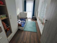 Eladó téglalakás, Szombathelyen 69.8 M Ft, 3 szobás