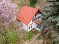 Eladó nyaraló, Nagymaroson 75 M Ft, 3 szobás