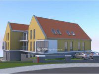 Eladó téglalakás, Pilisvörösváron 130.862 M Ft, 3 szobás