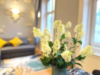 Eladó téglalakás, VI. kerületben 81 M Ft, 2 szobás