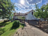 Eladó családi ház, Kecskeméten 42 M Ft, 2 szobás