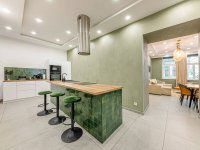 Eladó téglalakás, XIII. kerületben 189 M Ft, 5 szobás