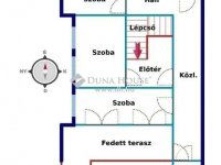 Eladó családi ház, Gödön 159 M Ft, 5 szobás