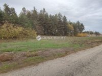 Eladó telek, Ágasegyházán 5.5 M Ft / költözzbe.hu