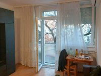 Kiadó téglalakás, albérlet