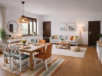 Eladó téglalakás, Pécsett 62.99 M Ft, 3 szobás