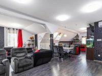 Eladó téglalakás, Gyömrőn 104.9 M Ft, 5 szobás