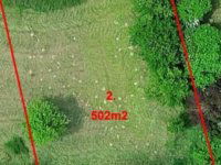 Eladó telek, Gyermelyen 12.9 M Ft / költözzbe.hu