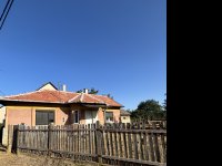 Eladó családi ház, Tiszalökön 5.99 M Ft, 2 szobás