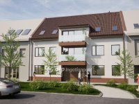 Eladó téglalakás, Egerben 66.18 M Ft, 2 szobás