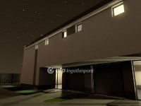 Eladó ikerház, Diósdon 133.2 M Ft, 4 szobás