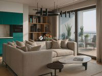 Eladó téglalakás, XX. kerületben 77.99 M Ft, 3 szobás