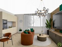 Eladó téglalakás, XVIII. kerületben 99.99 M Ft, 3 szobás