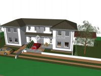 Eladó ikerház, XVIII. kerületben 120 M Ft, 5 szobás