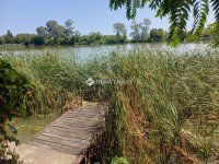 Eladó nyaraló, Ráckevén 17 M Ft, 1 szobás