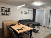 Kiadó téglalakás, albérlet, Nyíregyházán 210 E Ft / hó