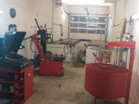 Kiadó ipari ingatlan, Budapesten, VI. kerületben 272 E Ft / hó