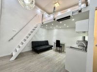 Eladó téglalakás, VII. kerületben 42 M Ft, 1 szobás