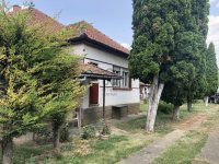 Eladó családi ház, Szolnokon 44.9 M Ft, 3 szobás
