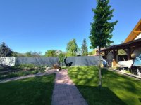 Eladó családi ház, Ócsán 93.9 M Ft, 6 szobás