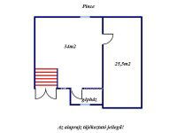 Eladó családi ház, Gyöngyösön 79.9 M Ft, 4 szobás