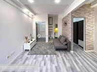 Eladó téglalakás, XX. kerületben 51.9 M Ft, 1 szobás