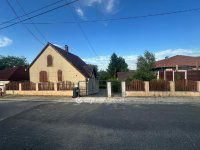 Eladó családi ház, Zalaegerszegen 64.9 M Ft, 2+1 szobás